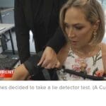 Polygraph Australia-  Featured On A Current Affair/ Nine News